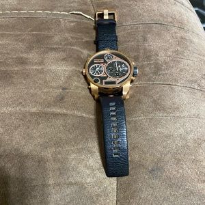 Diesel watch